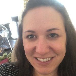 Meet your Posher, Catherine